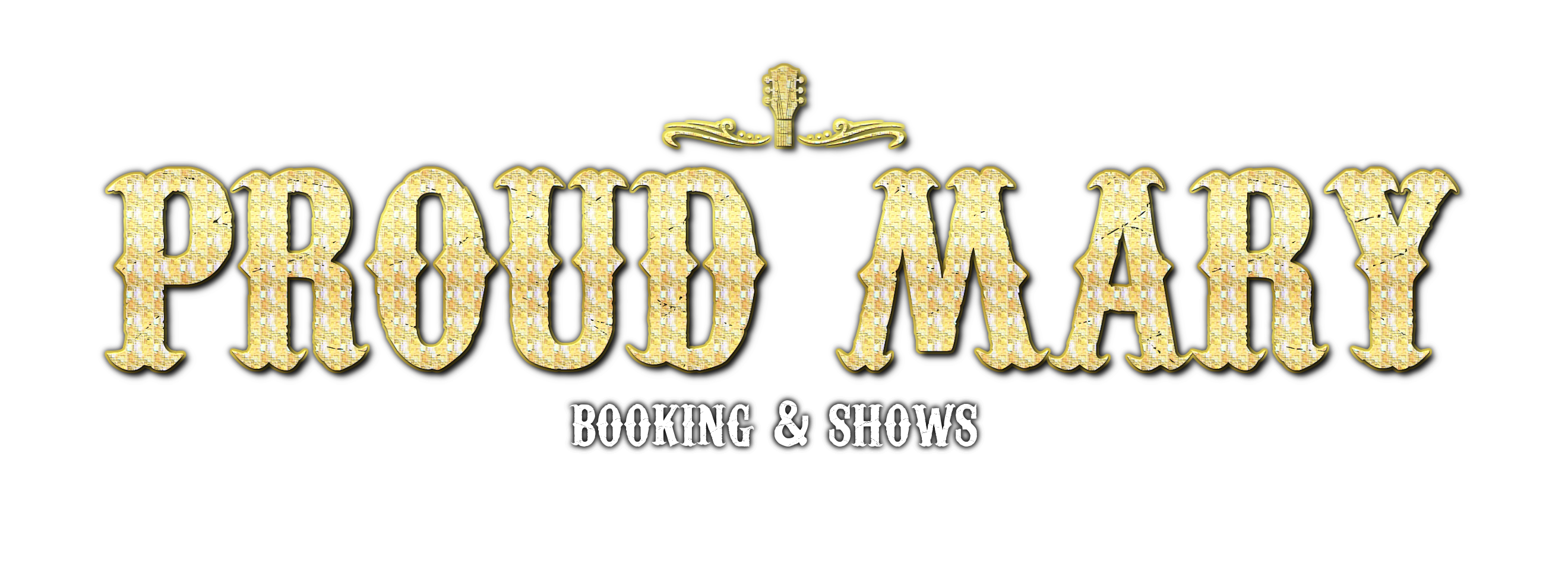 PROUD MARY BOOKING -CHILE-